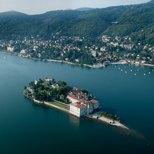 Photogallery Grand Hotel Des Iles Borromees Stresa Lake Maggiore