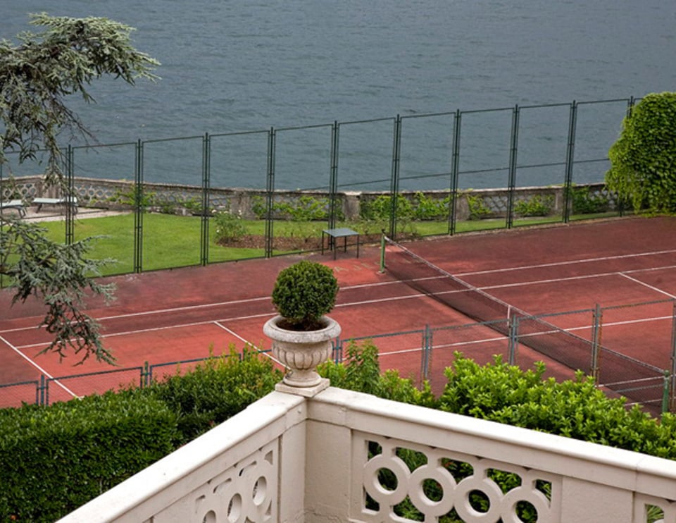 Galleria Grand Hotel Majestic 4 stelle Verbania Lago Maggiore